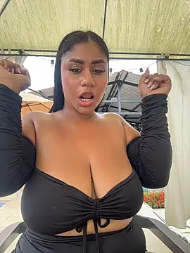 NayTorres - DOMI INSIDE PUSSY + BIG SQUIRT