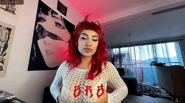 Unholyeva_ - GOAL: naked fuck