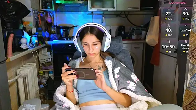_Nika_Kik - tits