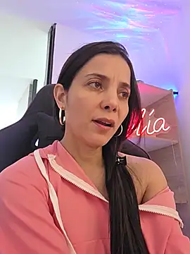 Miaeyex - Flash ass