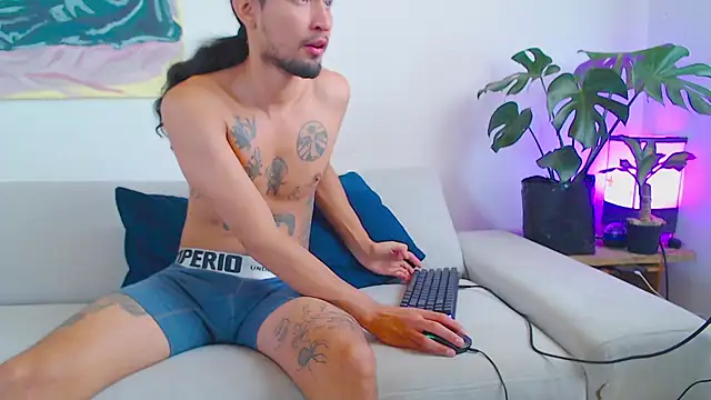 AsRusell666 - 🍆🥵FUCK SHOW🥵🍆