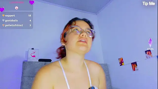 Evaa_02 - FLASH BOOBS 🍒