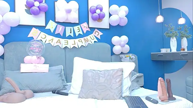 Lixie_peyton - birthday lixie