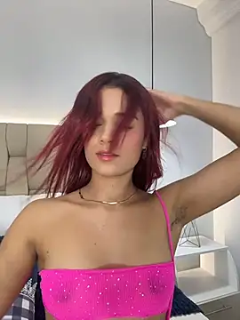 Amber_sparkle - Fuck with my fingers + show feet💖