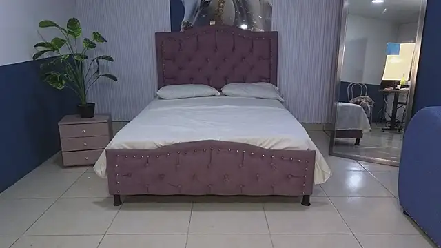 Sexy_edda - Fuck My ass
