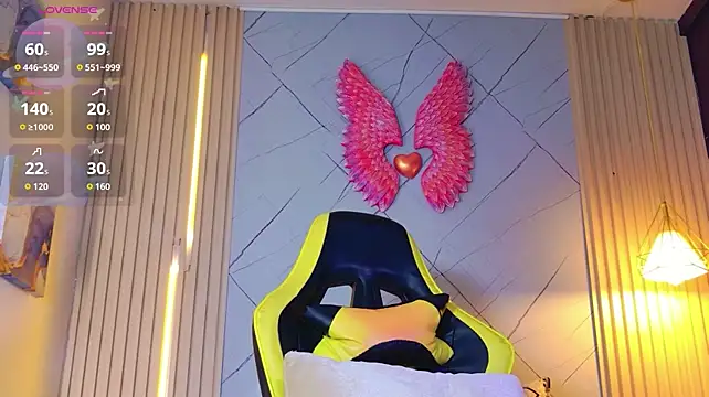 Lilith_Ink99 - SPREAD MY PINK PUSSY🌺🌺