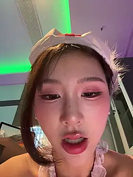 Nidekikibabe-2026 - 今晚王子秀专场～医院情景式布局护士白丝白色高跟双插爆菊乳吸鸭嘴夹内窥宫颈
