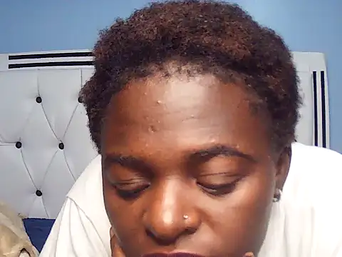 Chocolate_Sexxy - Make my pussy wet💦