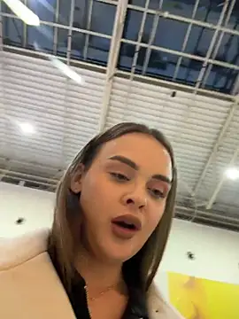 KristiRich - Finger in pussy+naked💦💦