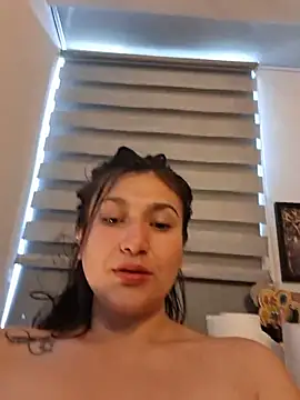 Magenta_Moon - Show de aceite (Show oil) 😋