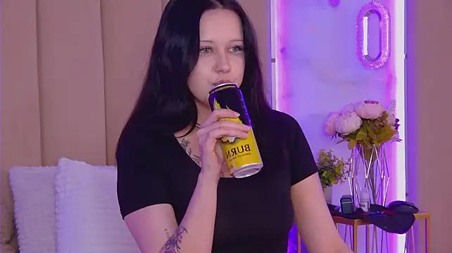 NancyNoble_ - 🫦suck fingers + eye contact
