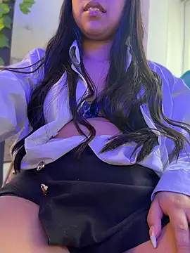 Dulcerouss__ - Spread legs+ 2 min control