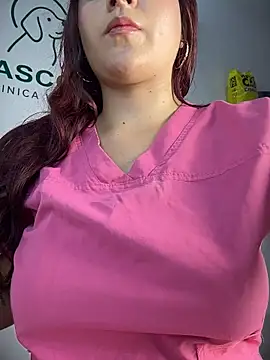 Nahomy_benet - come on your face and roll my eyes
