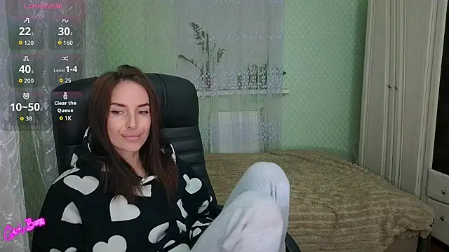 Xx_adrihanna_xx - Full naked in free chat 10 min