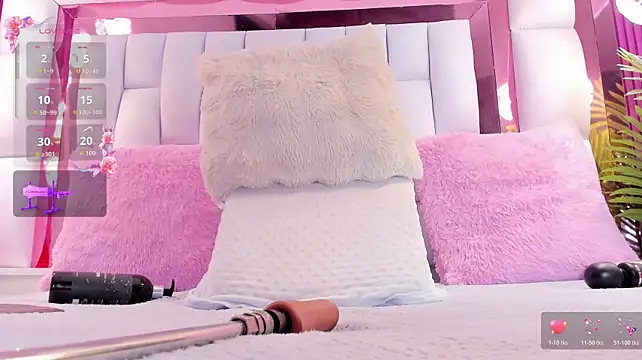 RileySweett - control toys x 1 min