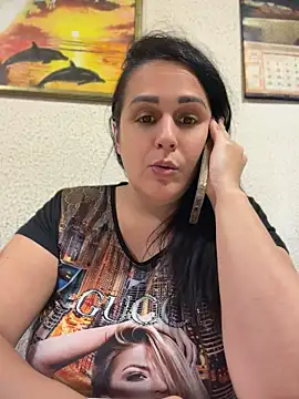 DreamFor_America - Fuck pussy w black dildo until 💦