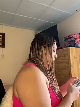 _BellaSmith_ - show pussy 😏🤗💦🌶