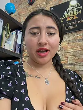 _Sarah-Office1 - Fuck DOMI Make my SQUIRT 💦💦