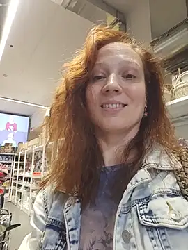 Exhibitionsplit - MAKE me CUM 8n Public ♤SQUIRT