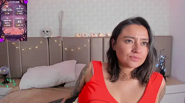 Ana_mariiaa - 🔥 Make me cum & Moan your name