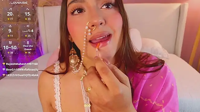 Ashalisha - sexy dance+nudeԅ(≖‿≖ԅ)