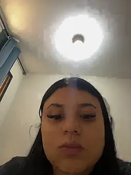 Alissonfernandez_ - Nana spanks her tits😵😵