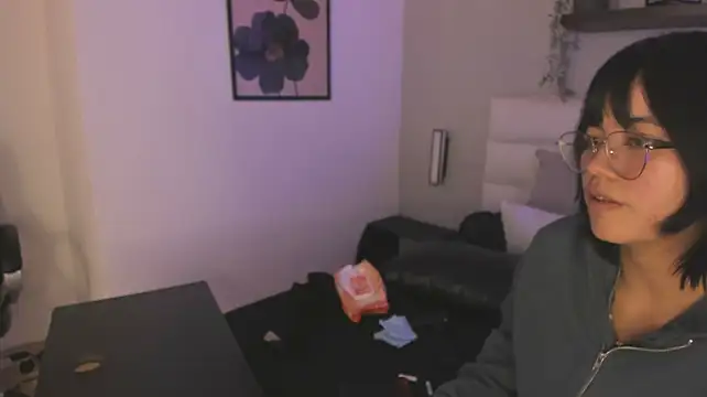 Nikoru_sp - TAKE OFF MY SWEATER+FLASH BOOBS🍒