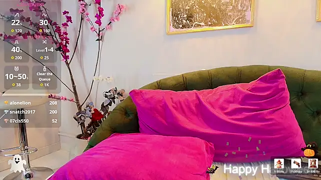 ELLIEPARKER_CR - FINGER THAT ASS