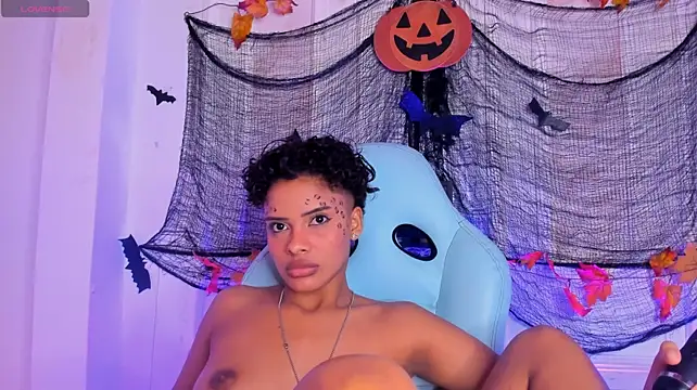 BeckaBlue - Masturbation fingers 🔥