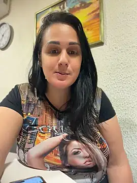 DreamFor_America - Fuck pussy w black dildo until 💦