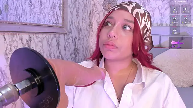 MayaCroos - DON'T STOP MAYA 🤤💦