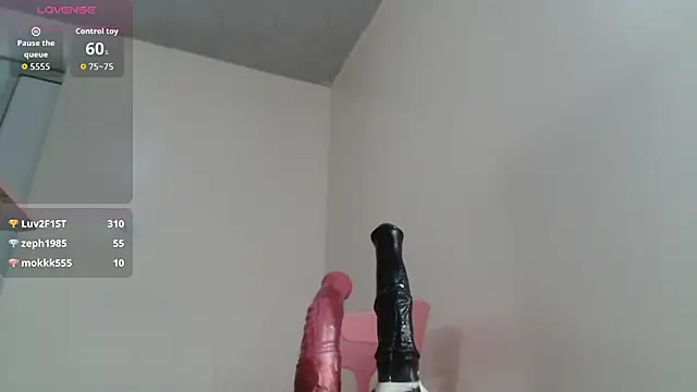 Full_Fist - SQUIRT IN YOU FACE💦✨