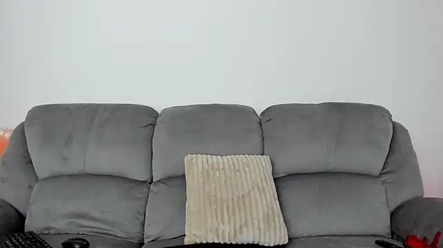 SecretVanilla - make your Goddess cum!