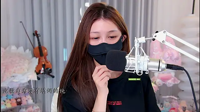 Xixibaby- - 帮你算过了 你命里缺我~