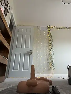 JordanXo - Ride Rod torso reverse cowgirl