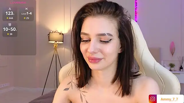 Ammy_cummy - FUCK YOURSELF FASTER AND HARDER