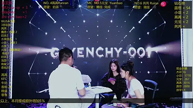 GIVENCHY-001