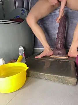Asami_Spa686 - penis into the buttocks💦