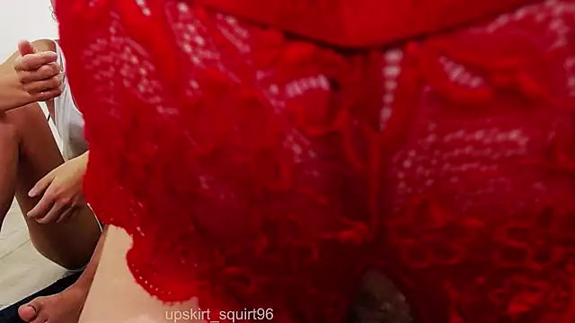 Upskirt_Squirt96 - FISTING ASS+GAPE ASS