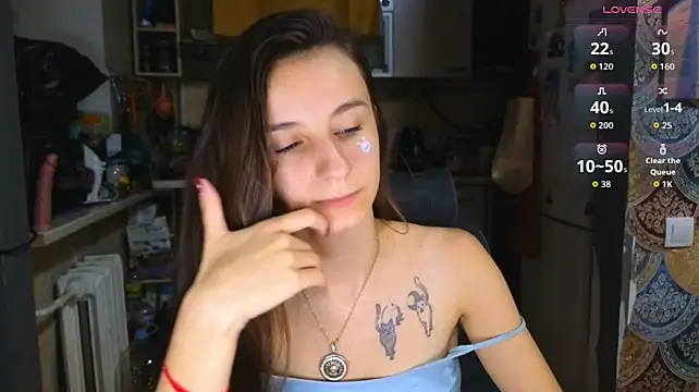 _Nika_Kik - tits