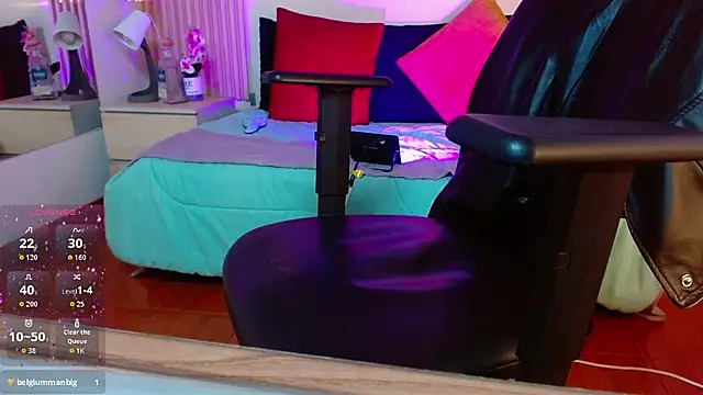 Lita_Rogers - control domi x 10 min