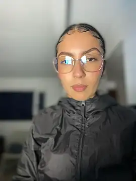 Julieth_ec_ - Zoom asshole