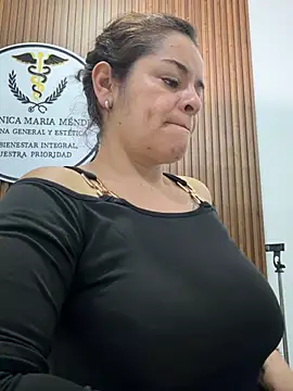 Dr_Nathalia_28 - BEAT MY PUSSY WITH DOMI 🍆