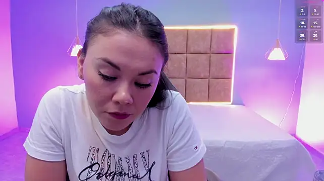 Natalia_Saenz_ - control lush x5 minuts