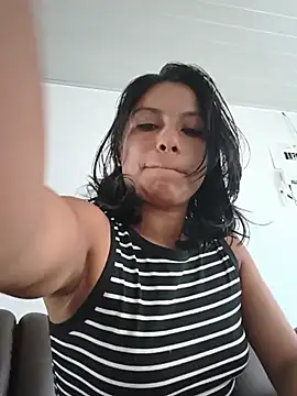 AngelicaStorms - Vibrame en el gym 🥵
