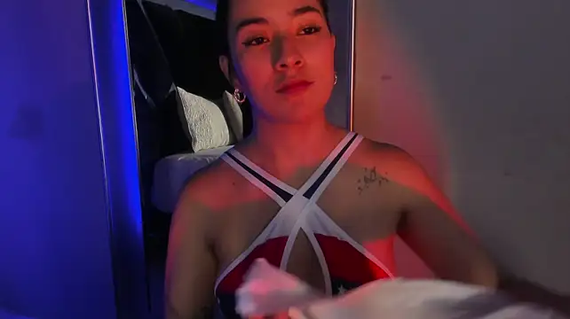 Susa1userma_ - Spanks x20 + red ass