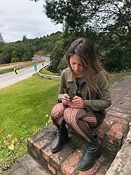 Erikthor - Show ass in the road 🔥❤️💦