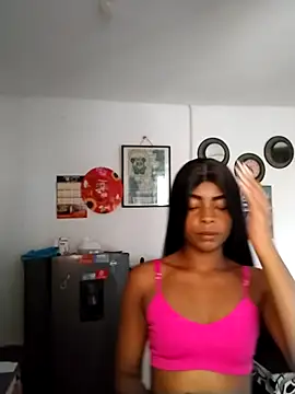 Camile_stacy - full naked - body oil