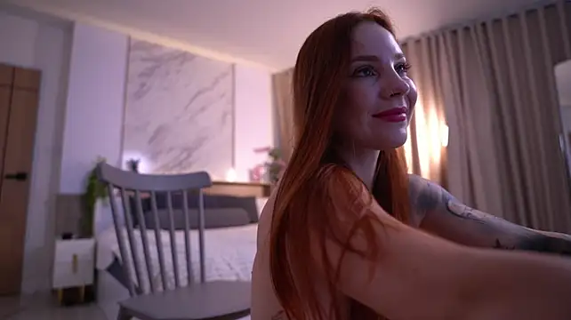 Cute_Foxy@xh - i want to cummm