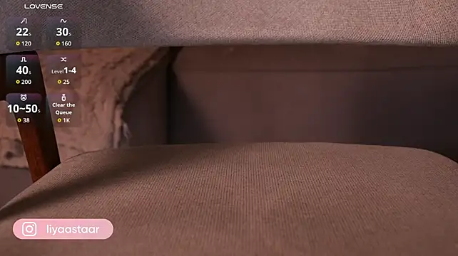 Liyastar_ - take off your bra